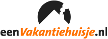 Eenvakantiehuisje