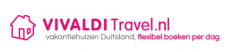 Alle lastminute reizen van Vivaldi Travel Vakantiehuizen Duitsland goedkoop online boeken