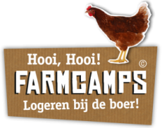 Alle lastminute reizen van FarmCamps,nl Logeren bij de boer! goedkoop online boeken