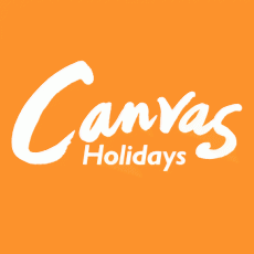 230 goedkope campings van Canvas Holidays online te boeken bij Boeklastminute.com