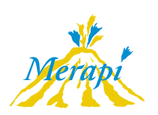 Amsterdam-Medan, Denpasar-Amsterdam Garuda in Medan Indonesië ook te boeken bij Merapi.nl