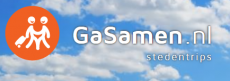 Alle lastminute reizen van GaSamen.nl Stedentrips goedkoop online boeken