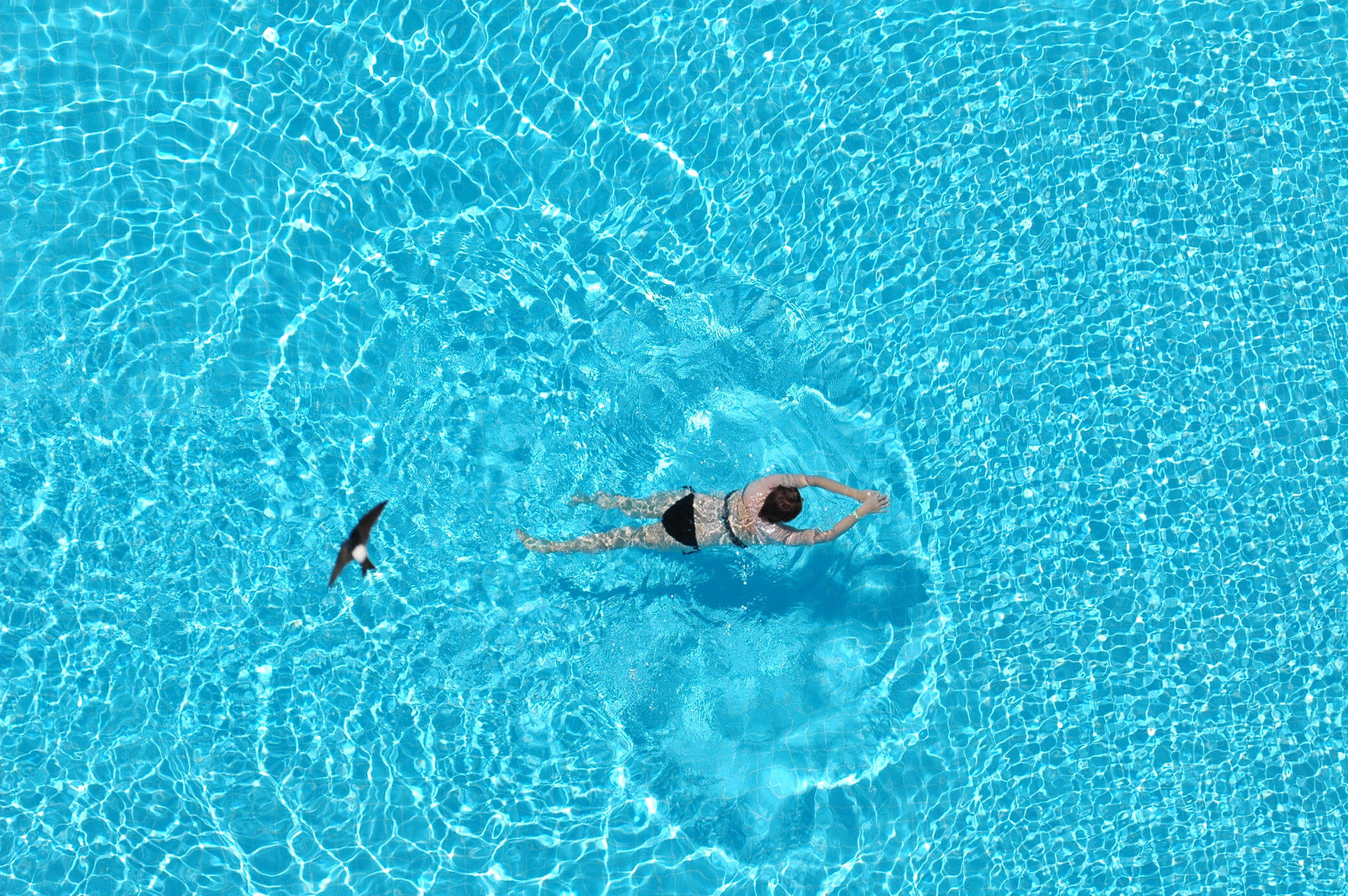 De mooiste zwembaden vindt u op BoekLastminute.com